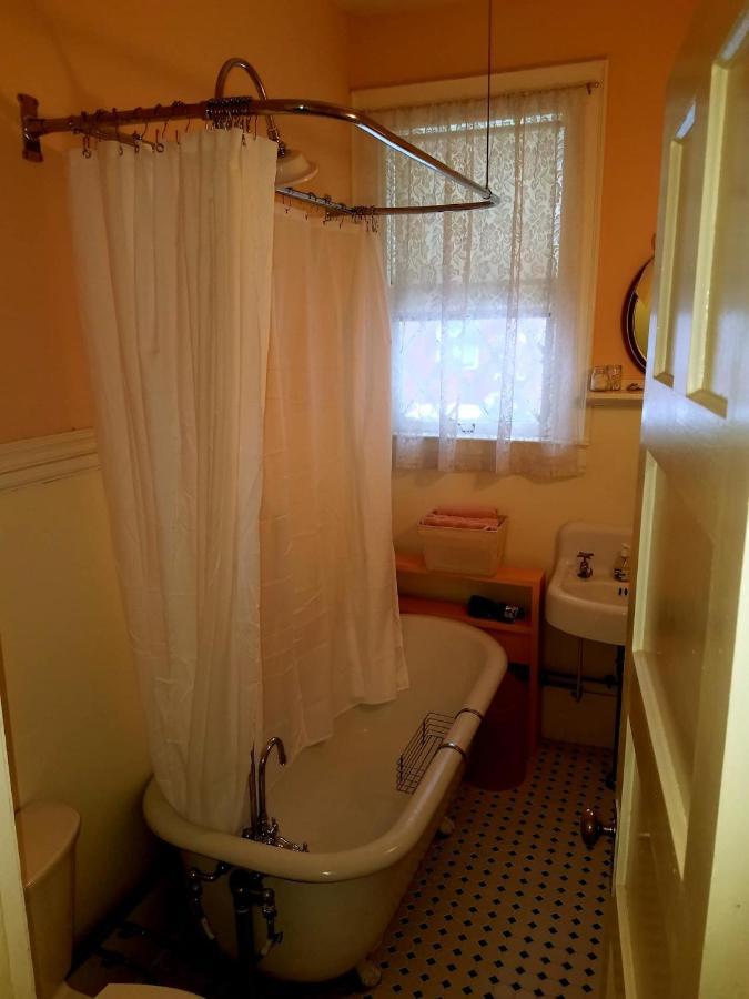 Franklin Manor Bed And Breakfast Saranac Lake Exterior photo