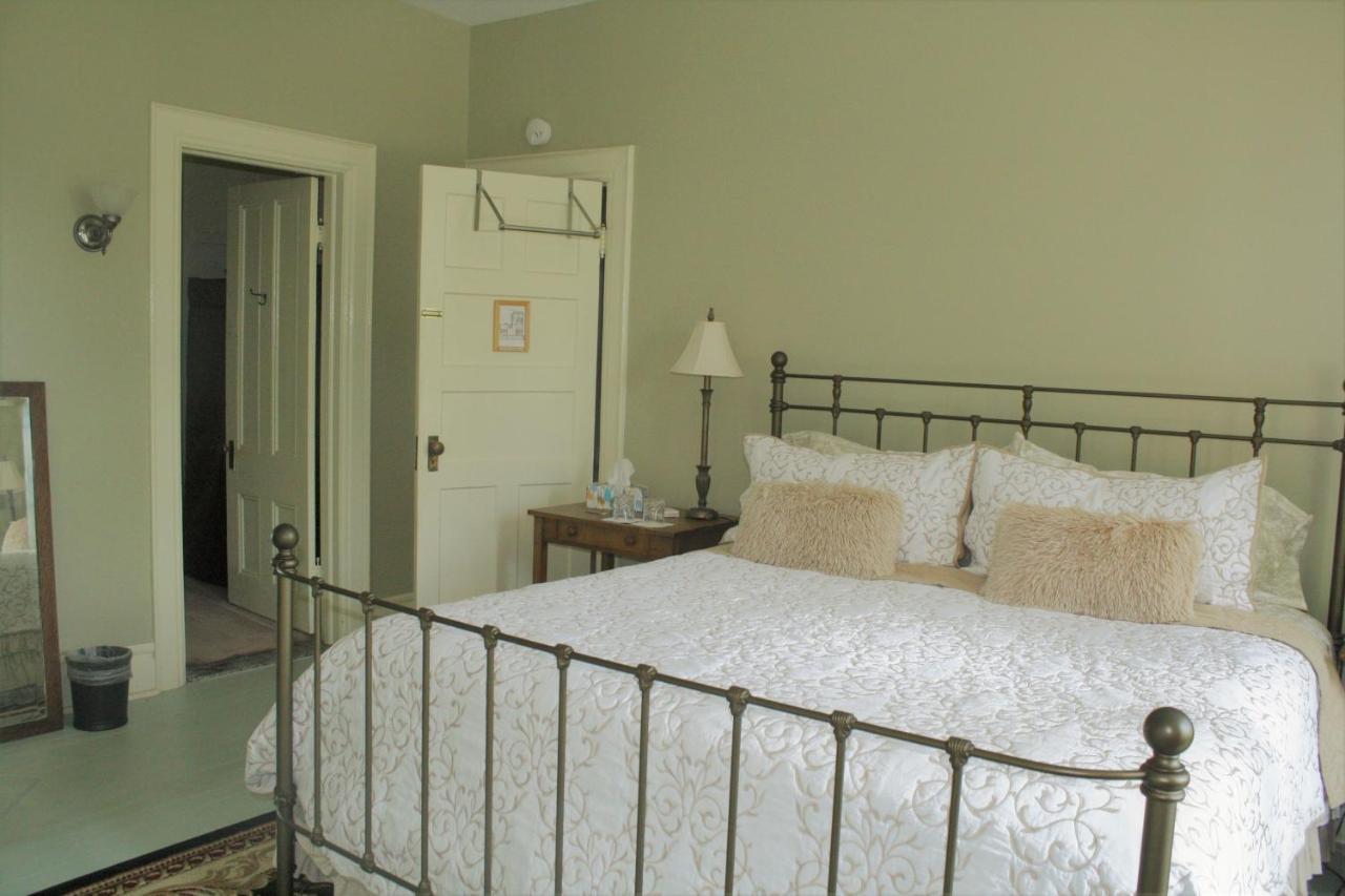 Franklin Manor Bed And Breakfast Saranac Lake Exterior photo